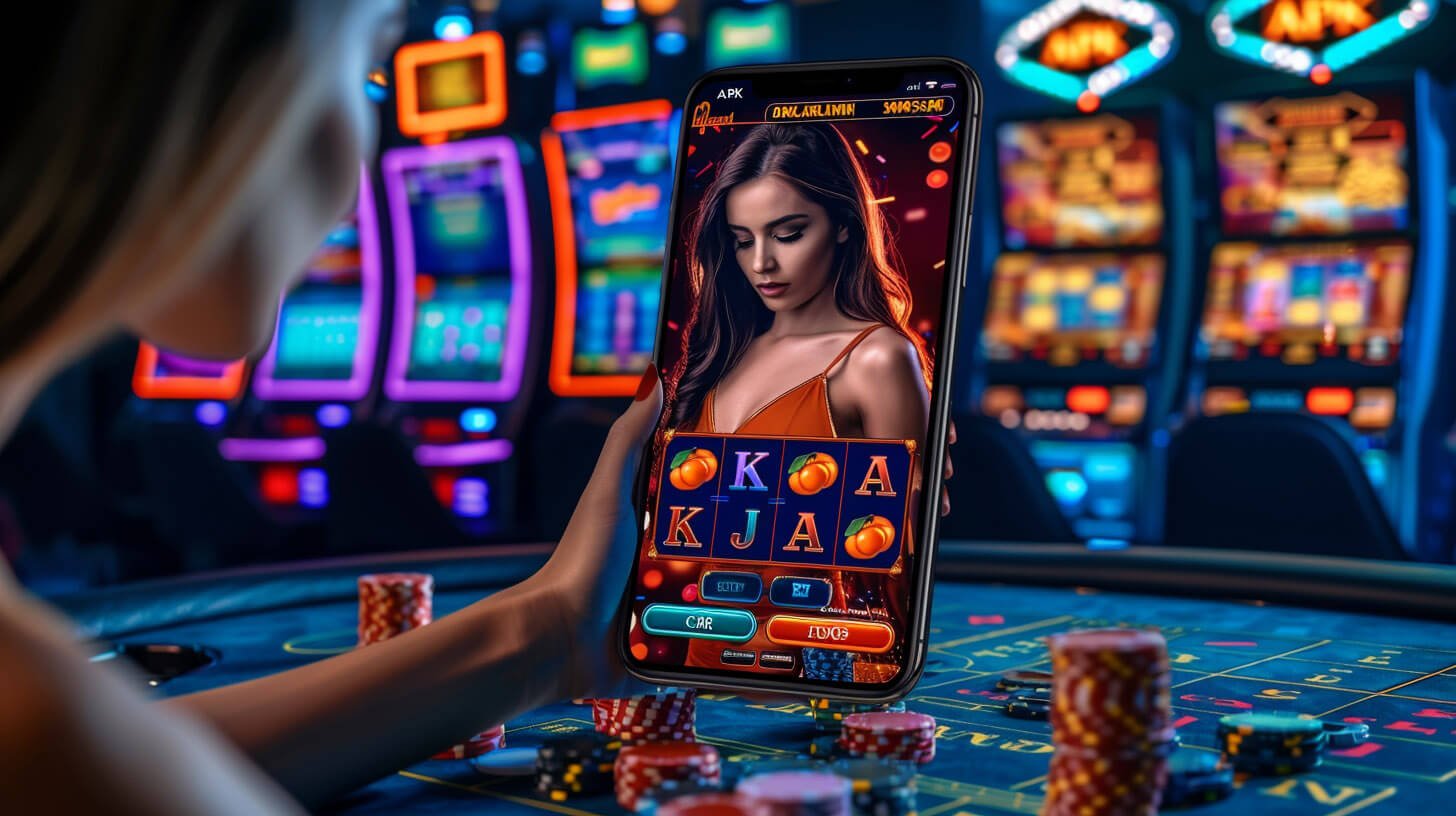 kiss981apk