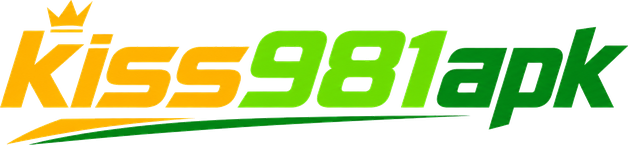 kiss981apk logo